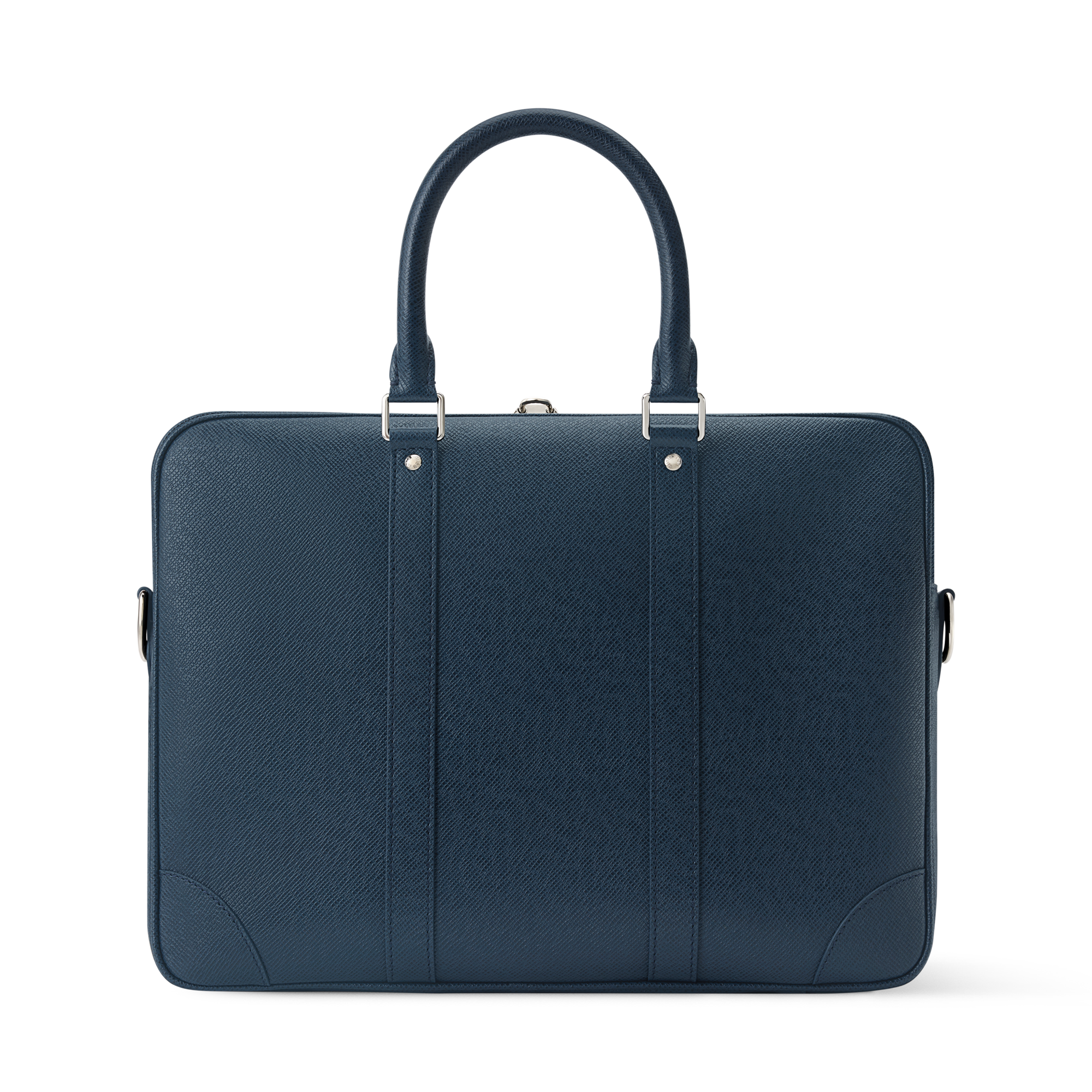 Porte-Documents Voyage PM Taiga Leather - Bags | LOUIS VUITTON